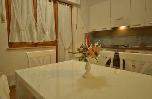 Piancastagnaio Apartment | Apartment Amiata Val d'Orcia