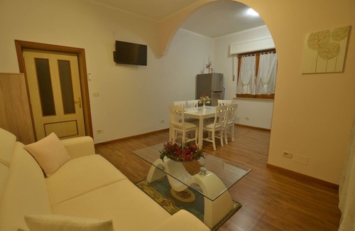 Piancastagnaio Apartment | Apartment Amiata Val d'Orcia