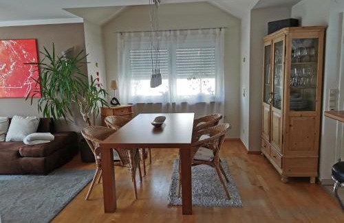 Kirchheim unter Teck Apartment | Apartment an der Lindach