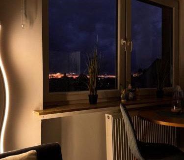 South Bremerhaven Apartment | Apartment an der Weser