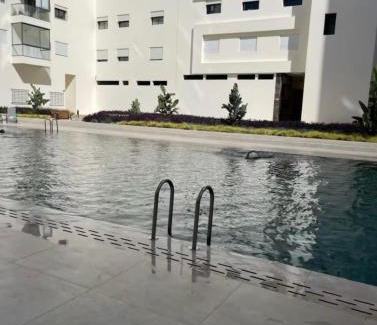 Luxus Apartment | Apartment and family residence 2 bedrooms, pools