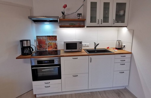 Kohlberg Apartment | Apartment -Andrea very quiet location, 10 min to the Outletcity Metzingen