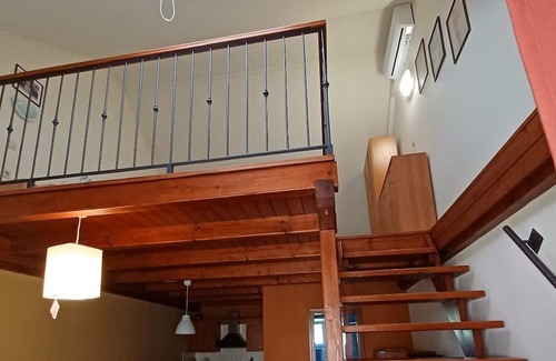 Siofok Apartment | Apartment- Andrew 3 - One Bedroom Apartment, Sleeps 4