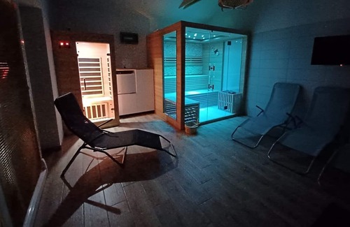 Siofok Apartment | Apartment- Andrew 3 - One Bedroom Apartment, Sleeps 4