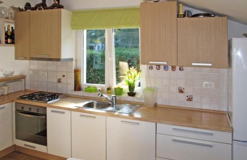 Grebastica Apartment | Apartment Andriana-2 by Interhome