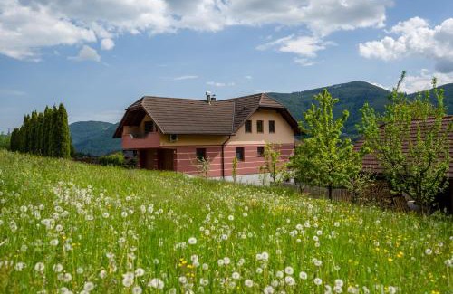 Stranice Apartment | Apartment Anja