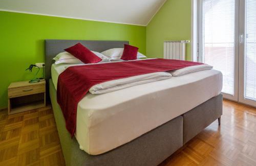 Stranice Apartment | Apartment Anja