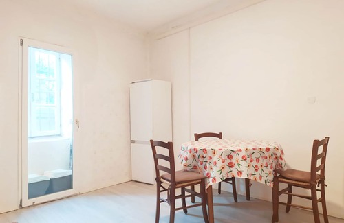 Pergine Valsugana Apartment | Apartment 'Antica Casa Montengian' with Mountain View and Balcony