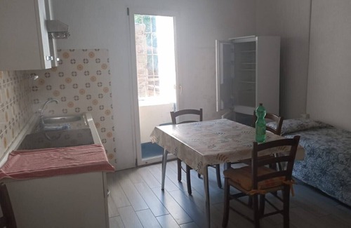 Pergine Valsugana Apartment | Apartment 'Antica Casa Montengian' with Mountain View and Balcony