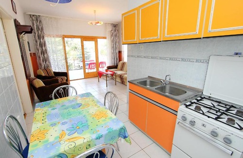 Balatonboglar Apartment | Apartment Anthony