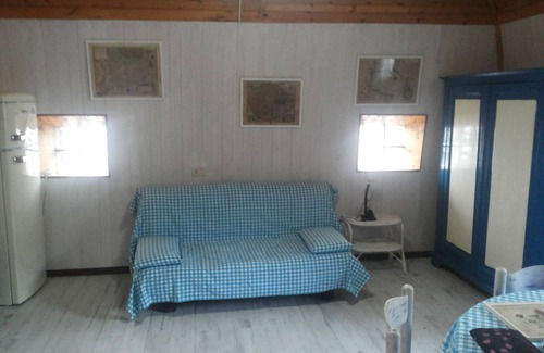 Giglio Campese Apartment | Apartment Antica Torre sea