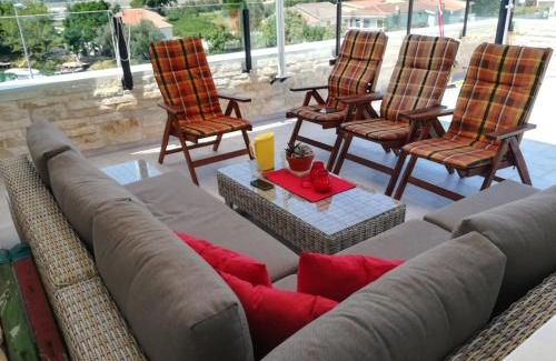 Nin Apartment | Apartment ANTONELLA
