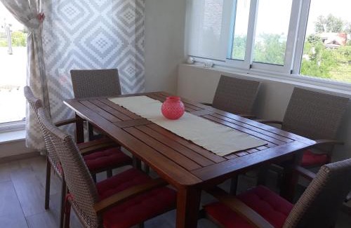 Nin Apartment | Apartment ANTONELLA