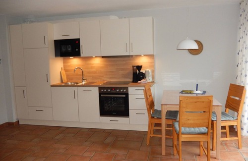 Schonberger Strand Apartment | Apartment/apartment for 2 guests with 40m² in Schönberger Strand (91)