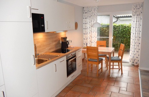 Schonberger Strand Apartment | Apartment/apartment for 2 guests with 40m² in Schönberger Strand (91)