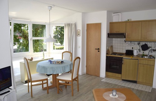 Schonberger Strand Apartment | Apartment/apartment for 2 guests with 40m² in Schönberger Strand (295478)