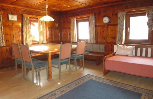 Sankt Anton am Arlberg Apartment | Apartment Apart 14 by Interhome