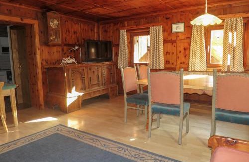 Sankt Anton am Arlberg Apartment | Apartment Apart 14 by Interhome