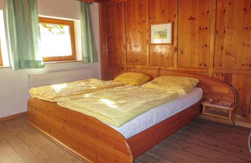 Sankt Anton am Arlberg Apartment | Apartment Apart 14 by Interhome