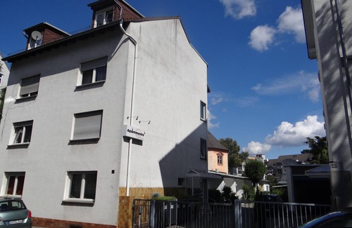 Darmstadt Apartment | Apartment Apart. 2.OG Nr1