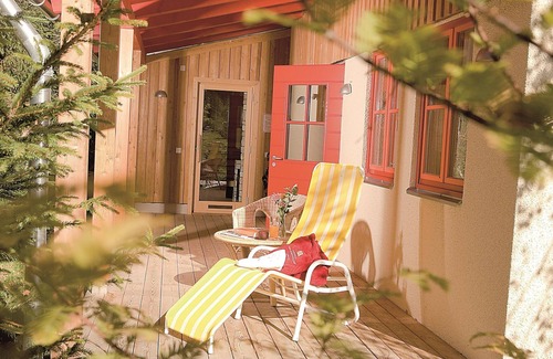 Irdning-Donnersbachtal Cottage | Apartment/apartment, bath, WC, 2 bedrooms - JUFA Hotel Donnersbachwald*