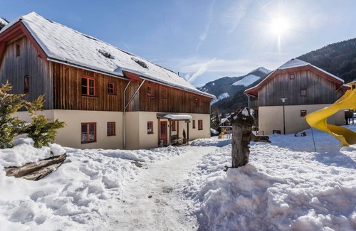 Irdning-Donnersbachtal Cottage | Apartment/apartment, bath, WC, 2 bedrooms - JUFA Hotel Donnersbachwald*