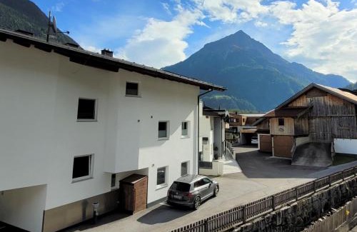 Oberried Apartment | Apartment Apart Berta am Hannesnhof by Interhome