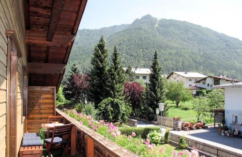 Prutz Apartment | Apartment Apart Grazia-2 by Interhome