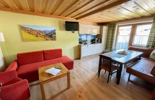 Prutz Apartment | Apartment Apart Grazia-2 by Interhome