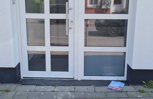 Duisburg Sud Apartment | Apartment 'Apartement Kingsize 2' with Shared Terrace and Wi-Fi