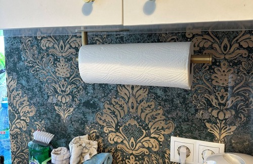 Duisburg Sud Apartment | Apartment 'Apartement Kingsize 2' with Shared Terrace and Wi-Fi