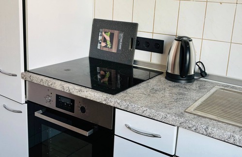 Sankt Augustin Apartment | Apartment/apartment for 5 guests with 55m² in Sankt Augustin (267506)