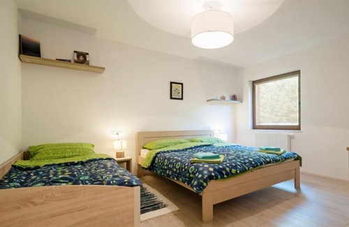 Goreljek Apartment | Apartment Apartma Lisica