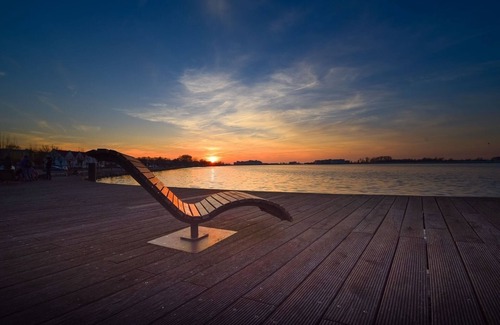 Heiligenhafen Apartment | Apartment/apartment for 4 guests with 61m² in Heiligenhafen (22547)