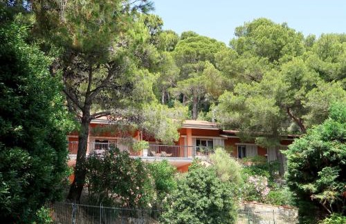 Andora Apartment | Apartment Apartment A1 - AND110 by Interhome