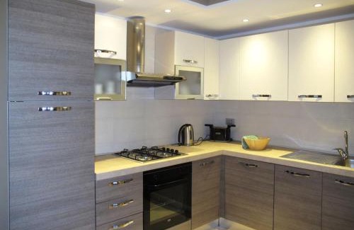 Andora Apartment | Apartment Apartment A1 - AND110 by Interhome