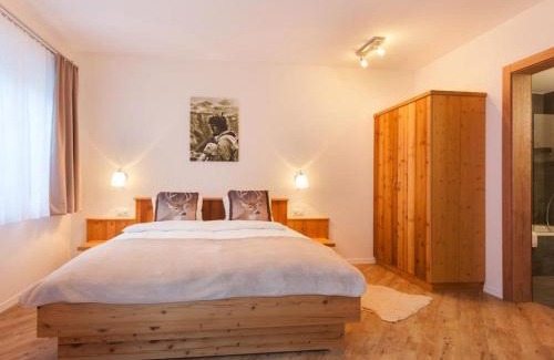 Saas-Fee Apartment | Apartment Apartment Bristolino by Interhome