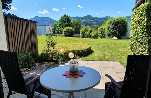 Schliersee Apartment | Apartment - Apartment Kreckel