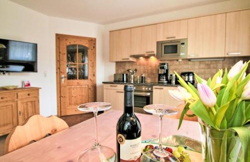 Zillertal Apartment | Apartment Apartment Emberg by Interhome