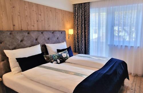 Zillertal Apartment | Apartment Apartment Emberg by Interhome