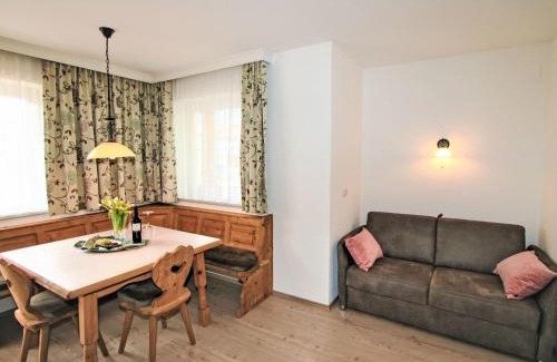 Zillertal Apartment | Apartment Apartment Emberg by Interhome