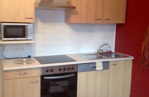 Toesens Apartment | Apartment - Apartment Family Petr