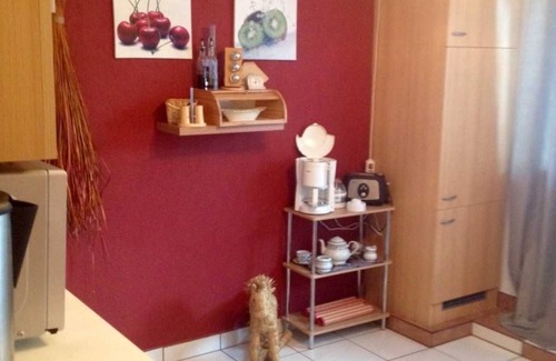 Toesens Apartment | Apartment - Apartment Family Petr