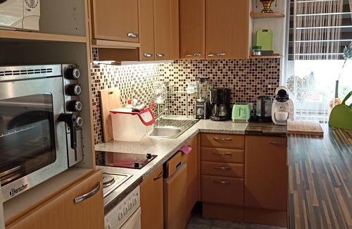 Toesens Apartment | Apartment - Apartment Family Petr