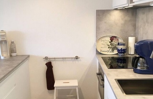 Rettin Apartment | Apartment/apartment for 4 guests with 56m² in Rettin (172582)