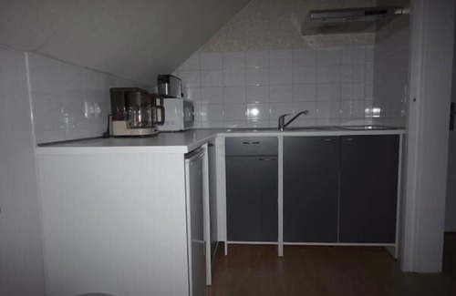 Deutz Apartment | Apartment "Apartment Messe-Arena"