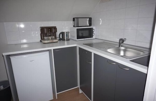 Deutz Apartment | Apartment "Apartment Messe-Arena"