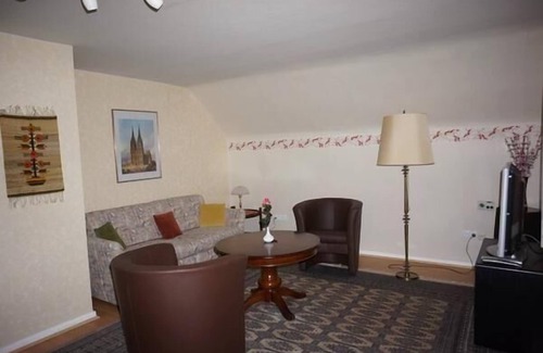 Deutz Apartment | Apartment "Apartment Messe-Arena"