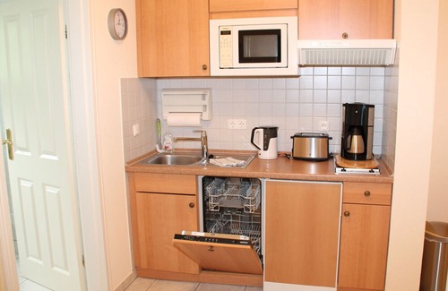 Ascheberg Apartment | Apartment / app. for 2 guests with 53m² in Ascheberg (51691)