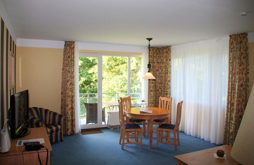 Ascheberg Apartment | Apartment / app. for 2 guests with 53m² in Ascheberg (51691)